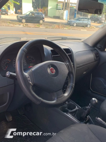 SIENA 1.4 MPI EL 8V