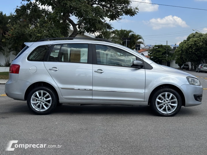 SPACEFOX 1.6 MI Sportline 8V