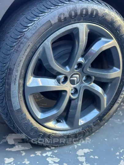 AIRCROSS Shine 1.6 Flex 16V 5p Aut.