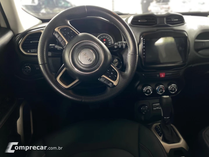 RENEGADE 2.0 16V Turbo Sport 4X4