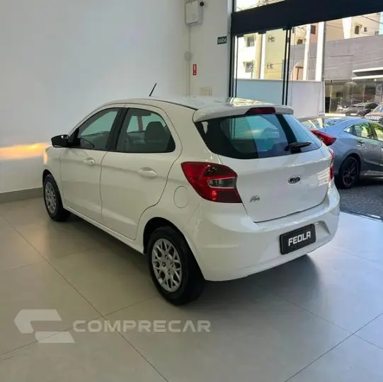 KA SE 1.5 HA B