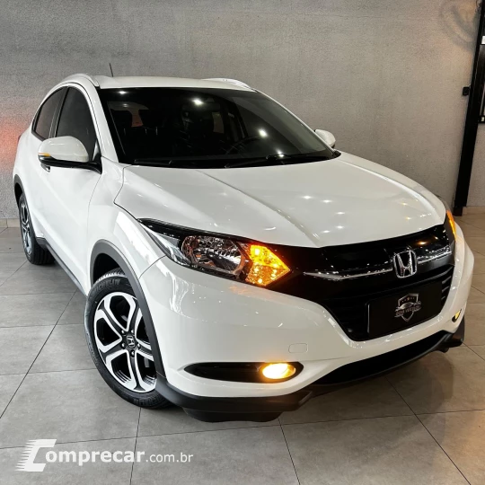 HR-V EXL 1.8 Flexone 16V 5p Aut.
