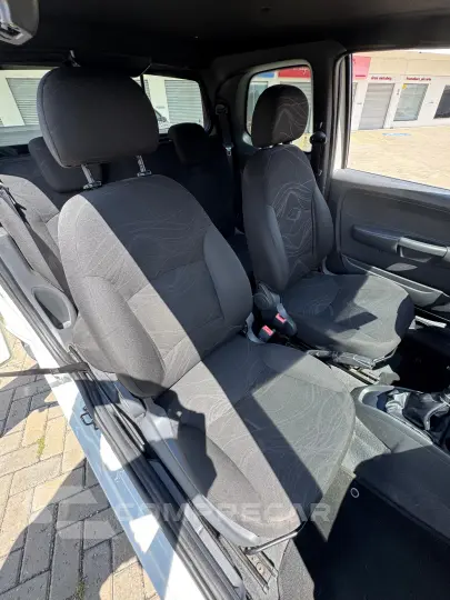 Fiat strada Hard Working 1.4