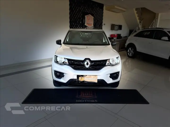 KWID 1.0 12V SCE Life