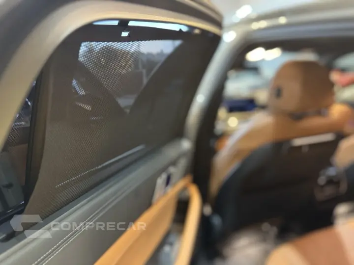 X6 3.0 TWINPOWER GASOLINA XDRIVE40I M SPORT AUTOMÁTICO