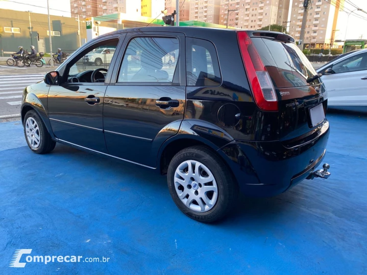 Fiesta Hatch