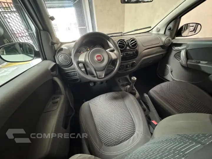 Palio 1.0 4P EVO FIRE FLEX ATTRACTIVE