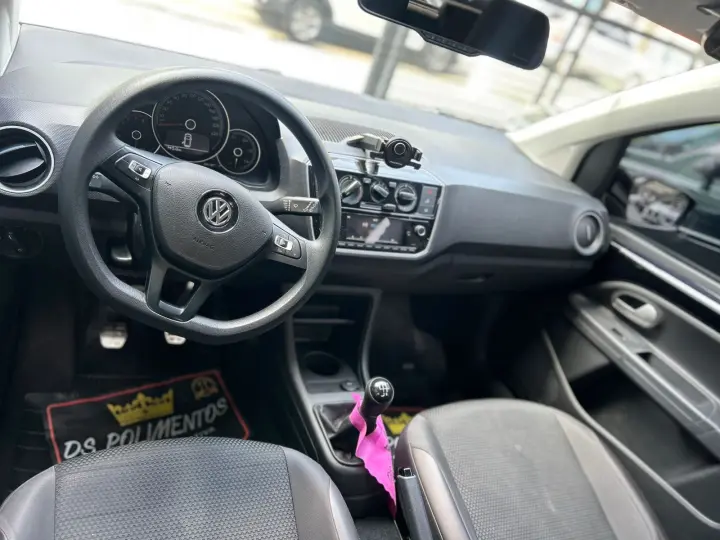 UP 1.0 170 TSI Xtreme