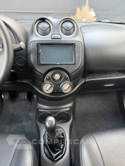 VERSA 1.6 16V SV