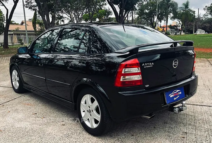 ASTRA 2.0 MPFI Advantage Plus 8V