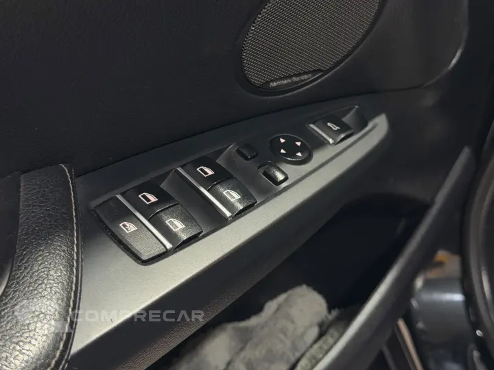 X3 3.0 35I M SPORT 4X4 24V GASOLINA 4P AUTOMÁTICO