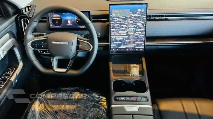 7 1.5 Tgdi Phev DHT