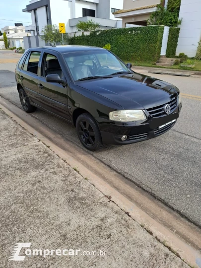 GOL 1.0 MI 8V G.IV