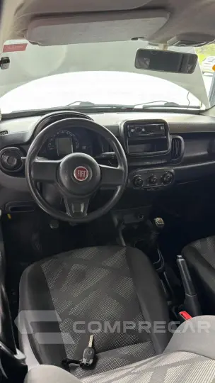 MOBI 1.0 8V EVO Like.