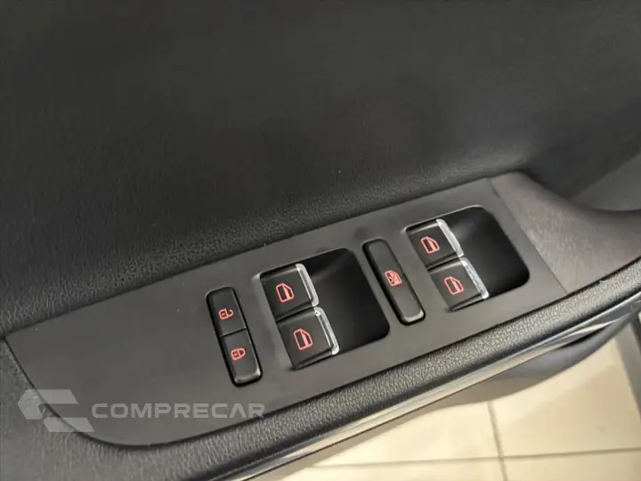 TIGGO 2 1.5 MPFI 16V FLEX LOOK 4P AUTOMÁTICO