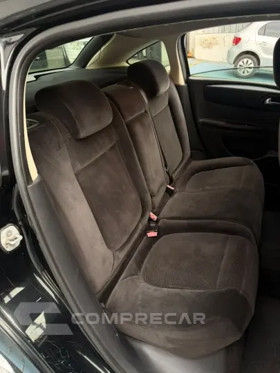 C4 GLX 1.6 Flex 16V 5p Mec.