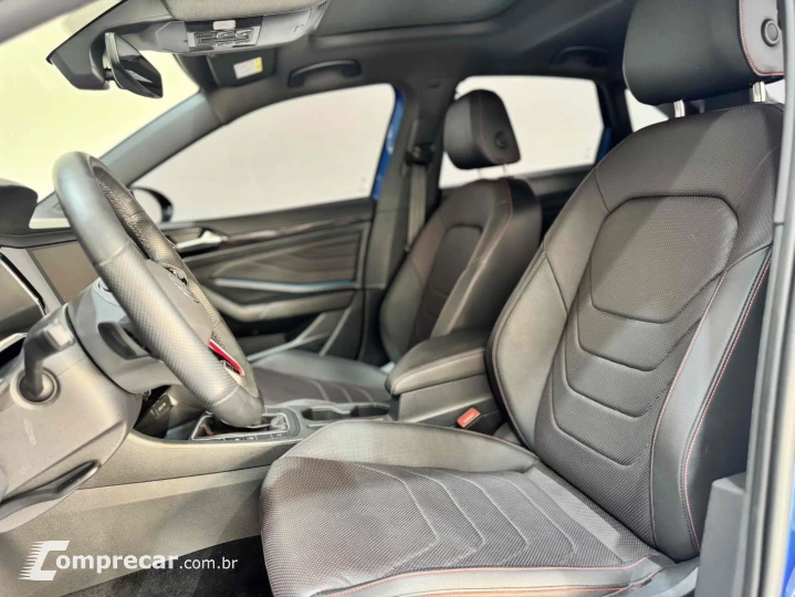 JETTA 2.0 350 TSI GASOLINA GLI DSG