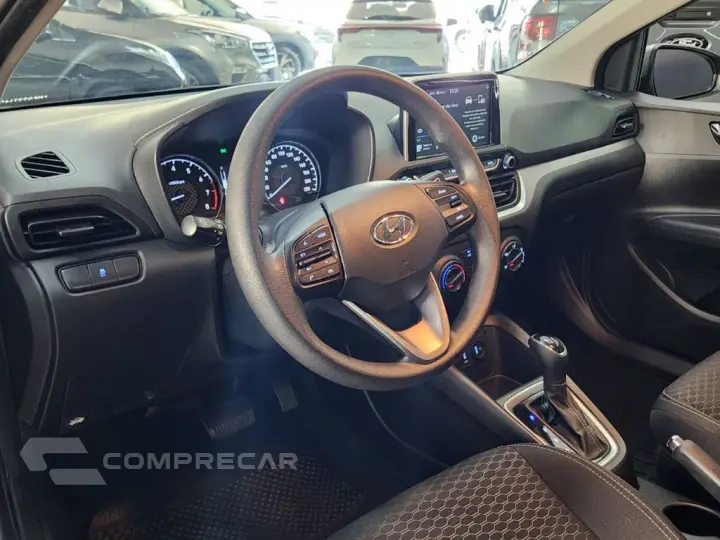 HB20 Vision 1.6 Flex 16V Aut