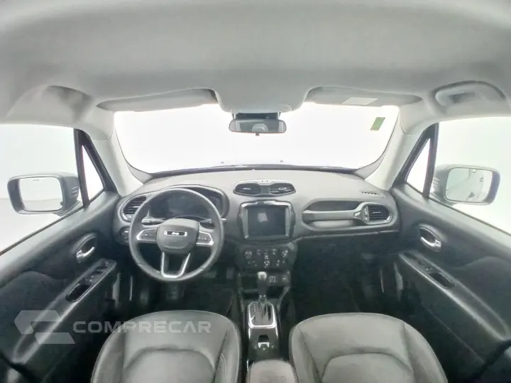 RENEGADE 1.3 T270 TURBO FLEX LONGITUDE AT6