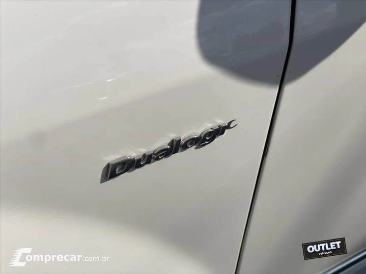 PUNTO 1.8 SPORTING 16V FLEX 4P AUTOMATIZADO