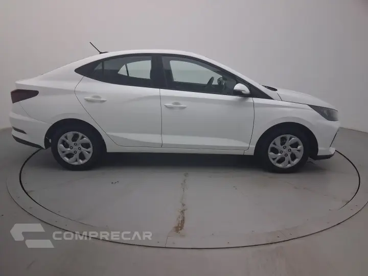 HB20S 1.0 12V FLEX COMFORT MANUAL
