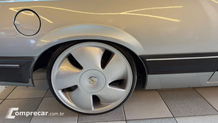 MONZA 2.0 Sl/e 8V