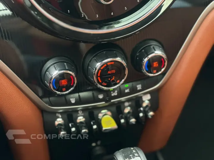 COUNTRYMAN 1.5 12V TWINPOWER TURBO HYBRID COOPER S E EXCLUSI