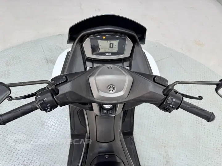 NMAX 160