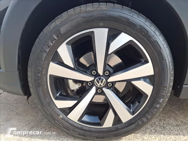 NIVUS 1.0 200 TSI Highline