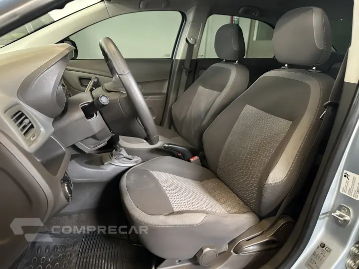 COBALT 1.4 LT 8V