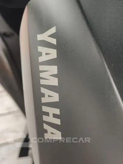 YAMAHA XMAX 250 CONNECTED ABS