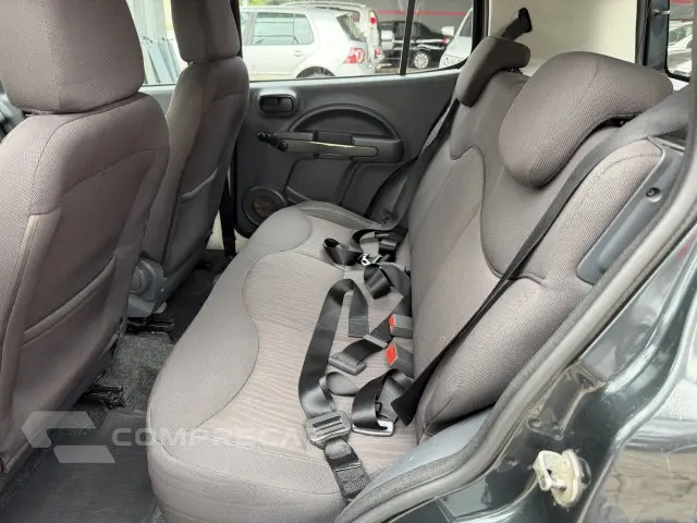 UNO - 1.0 EVO WAY 8V 4P MANUAL