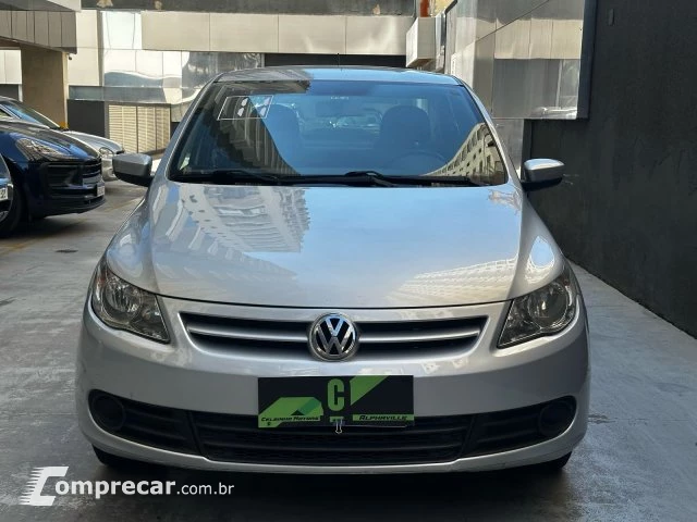 VOYAGE - 1.0 MI 8V 4P MANUAL