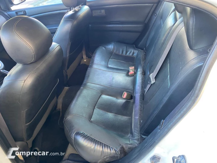 SENTRA 2.0 16V