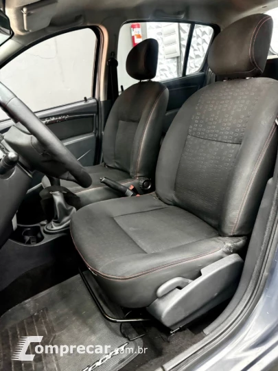 SANDERO 1.6 Expression 8V