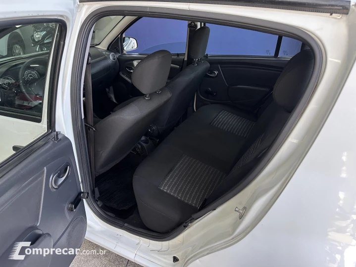SANDERO Expression Hi-Flex 1.0 16V 5p