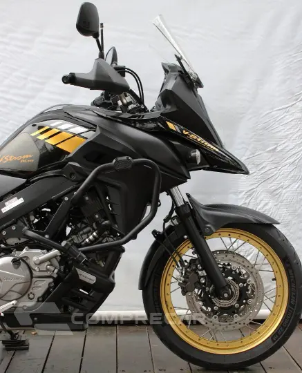 SUZUKI V STROM 650 XT ABS