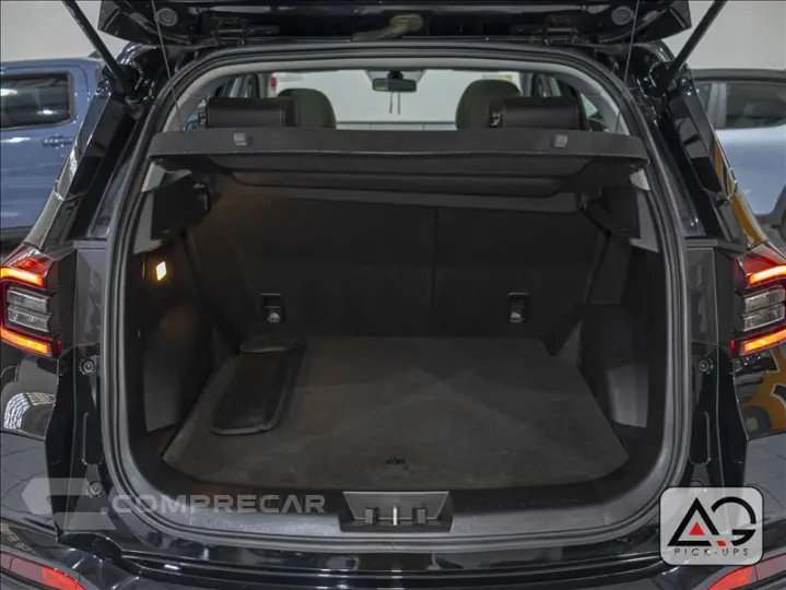 TIGGO 5X PRO 1.5 TCI Hybrid
