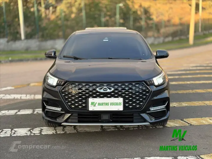 ARRIZO 6 PRO 1.5 TCI Hybrid MAX Drive