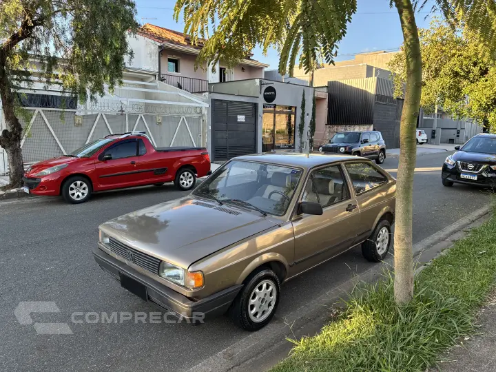 GOL 1.6 CL 8V
