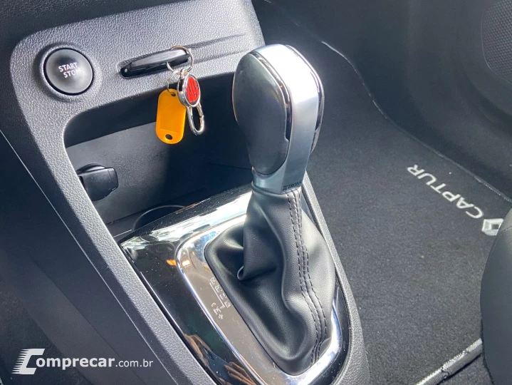 CAPTUR 1.6 16V SCE Intense
