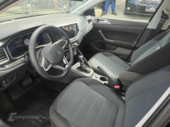 NIVUS 1.0 200 TSI Comfortline