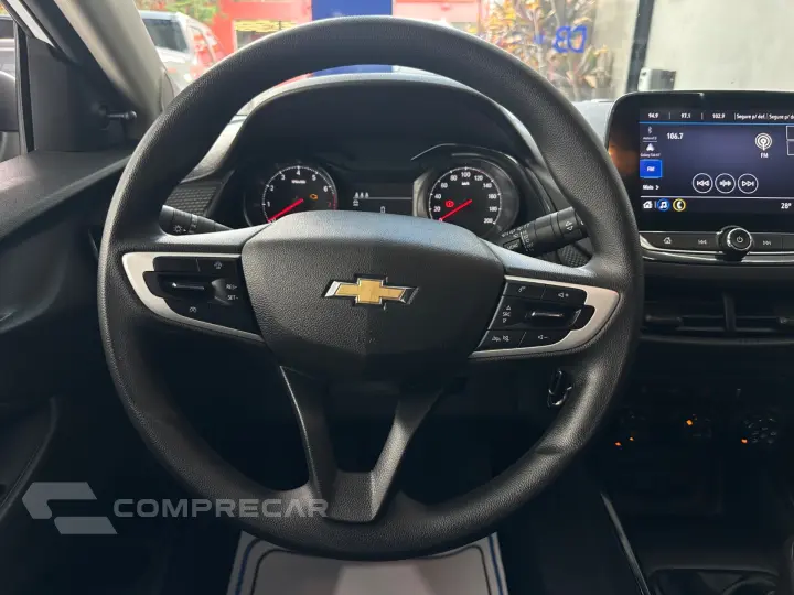 ONIX HATCH LT 1.0 12V Flex 5p Mec.