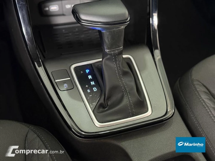 CRETA 1.0 TGDI FLEX LIMITED AUTOMÁTICO