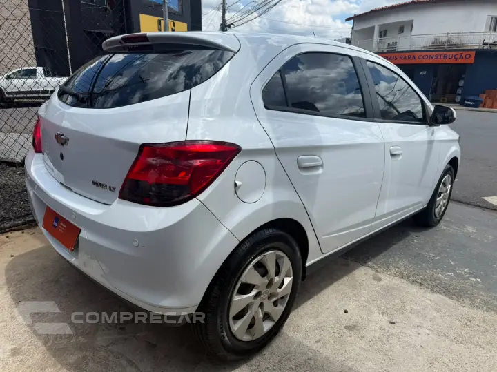 ONIX 1.4 MPFI LT 8V