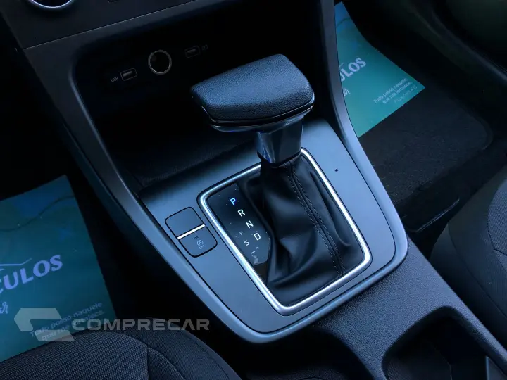 Creta 1.0 Tgdi Flex Comfort Automático