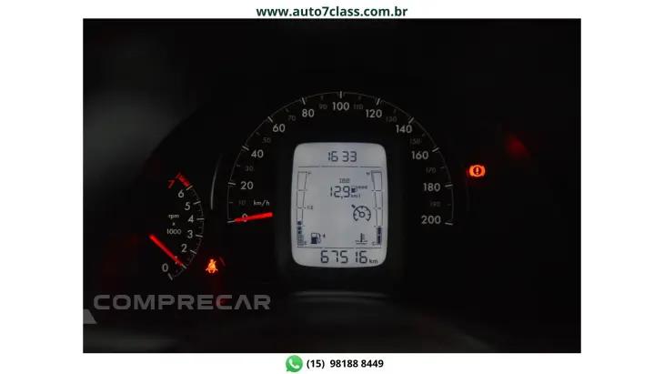 STRADA - 1.4 FIRE ENDURANCE CD MANUAL