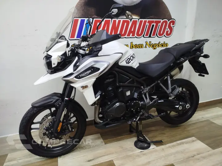 TIGER 1200 XR