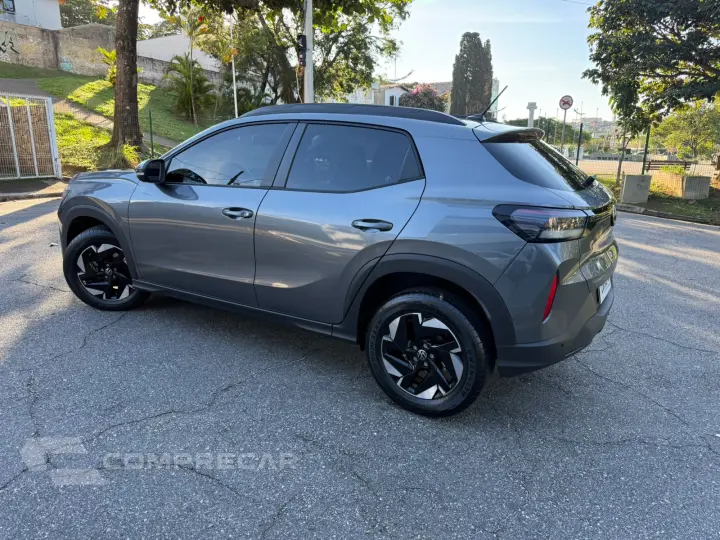 TERA 1.0 170 TSI
