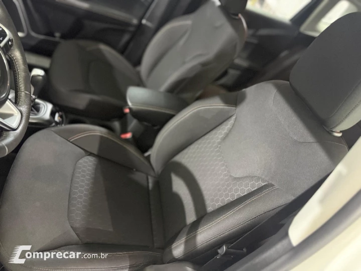 COMPASS 2.0 16V Sport